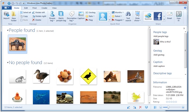 clip art organizer software - photo #8