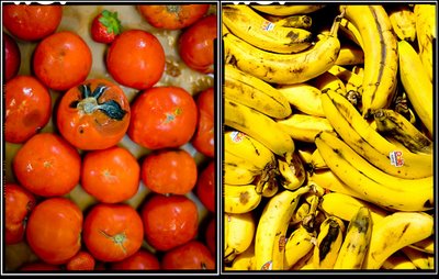 كيف تختارين الخضر و الفاكهة Ekayf