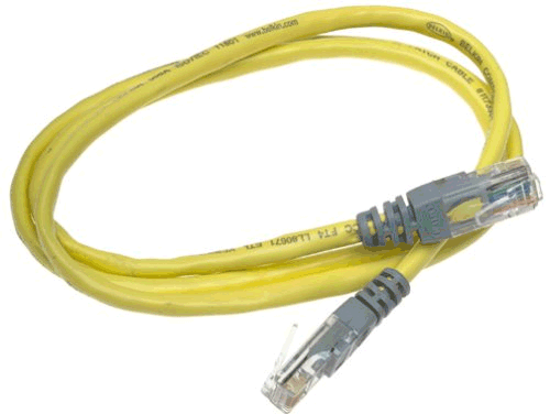 Crossover Cable